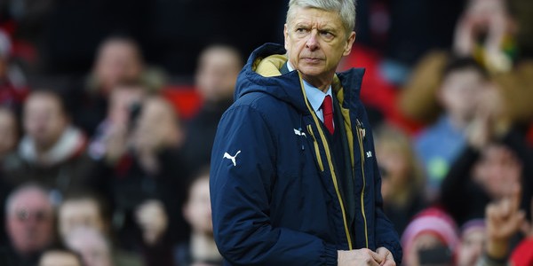 Arsene Wenger Should be Fired by Arsenal at the End of This Season