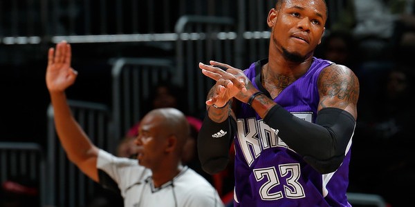 NBA Rumors – Chicago Bulls & Cleveland Cavaliers Interested in Making a Ben McLemore Trade