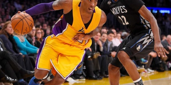 NBA Rumors – Los Angeles Lakers Won’t Fire Byron Scott, Sometimes Enjoy Kobe Bryant