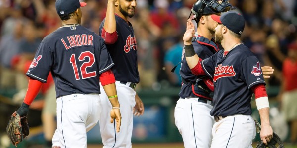 MLB Rumors – Cleveland Indians & Chicago White Sox Trying to Keep Up With the Rest of the AL Central