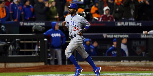 MLB Rumors – St. Louis Cardinals, San Francisco Giants, Cleveland Indians, Chicago White Sox & Texas Rangers Interested in Signing Dexter Fowler
