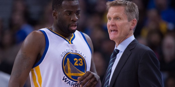 NBA Rumors – Golden State Warriors Not Falling Apart, Despite Everyone Wanting Them Too