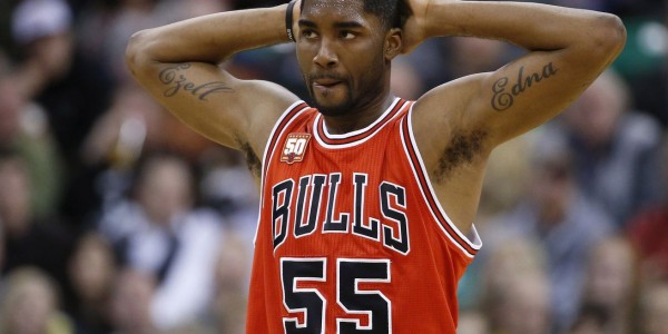 NBA Rumors – Chicago Bulls Waking up From Their Coma