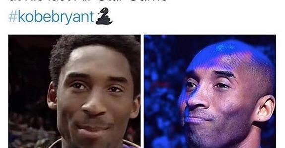 8 Best Memes of the NBA All-Star Game