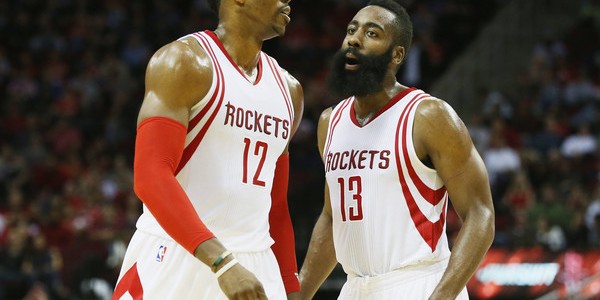 NBA Rumors – Houston Rockets May or May not be Trying to Trade Dwight Howard, James Harden is Staying Put