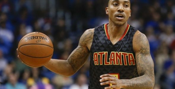 NBA Rumors – Cleveland Cavaliers, Atlanta Hawks & Orlando Magic Triangle Creates Interesting Trade Options