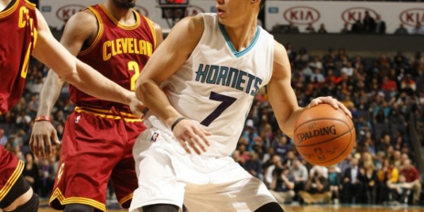 Jeremy Lin, Nicolas Batum & Michael Kidd-Gilchrist Make the Charlotte Hornets Play the Right Basketball