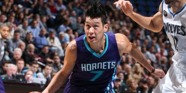 Jeremy Lin About to Learn Where he Stands With the Charlotte Hornets