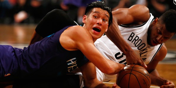 Jeremy Lin Made Redundant With the Charlotte Hornets Picking Kemba Walker Over Everyone Else