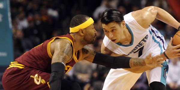 Jeremy Lin to Start, Kemba Walker off the Bench Should be What the Charlotte Hornets do Next