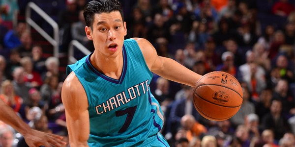 Jeremy Lin Running Out of Reasons to Stay Another Season with the Charlotte Hornets