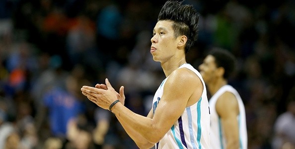 Jeremy Lin Isn’t Getting Traded; Charlotte Hornets Can’t Afford to Lose Him