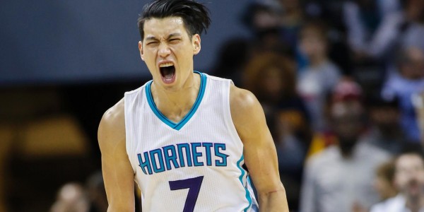 Jeremy Lin Begins His Two-Month Free Agency Audition Not for the Charlotte Hornets