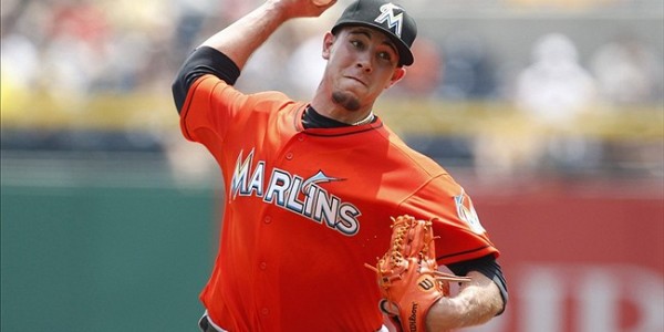 MLB Rumors – Miami Marlins Don’t See a Long Term Future With Jose Fernandez