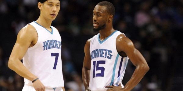 Jeremy Lin Free Agency Musings, If he Ever Leaves the Charlotte Hornets