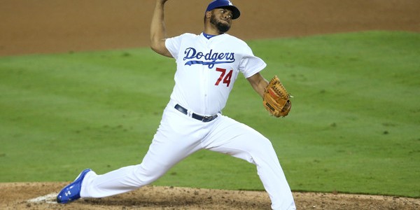 MLB Rumors – Los Angeles Dodgers Don’t Want Kenley Jansen Beyond This Season