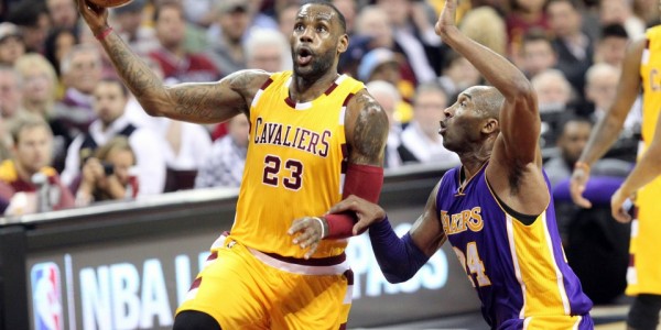 NBA Rumors – Los Angeles Lakers, Cleveland Cavaliers Get Too Caught Up in Cult of Personality