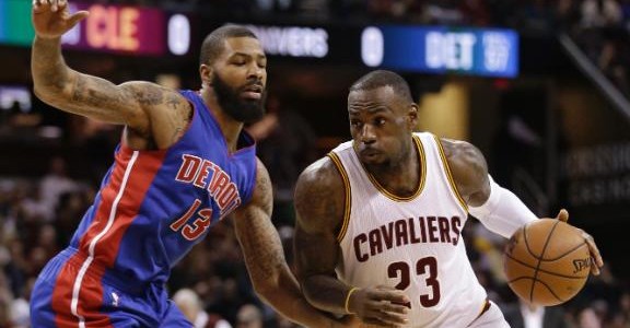 NBA Rumors – Cleveland Cavaliers & Indiana Pacers Dragged Down by LeBron James & Monta Ellis
