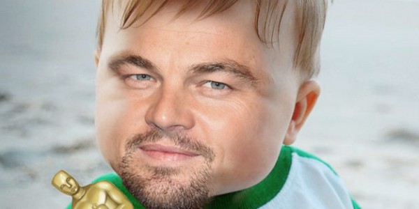 18 Best Memes of Leonardo DiCaprio Finally Winning an Oscar