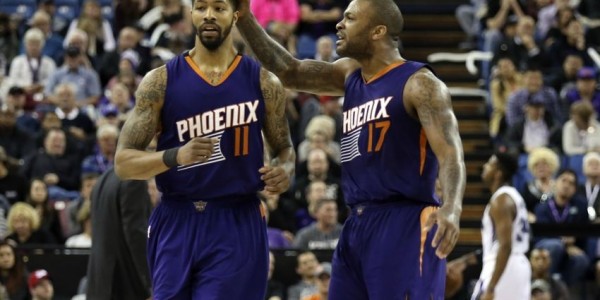 NBA Rumors – Denver Nuggets, Brooklyn Nets & Phoenix Suns Talking Trades With the Toronto Raptors