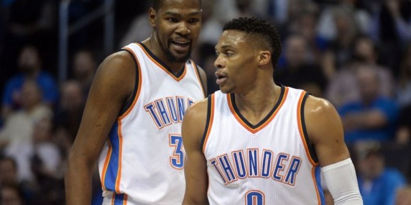 NBA Rumors – Chicago Bulls & Oklahoma City Thunder Need a Trade But Don’t Have Anything to Give