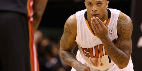 NBA Rumors – Toronto Raptors, Phoenix Suns in Trade Talks Over P.J. Tucker and/or Markieff Morris