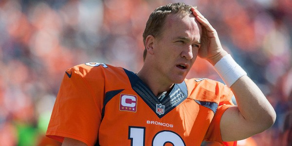 NFL Rumors – Denver Broncos Need Defense to Step Up, Not Peyton Manning