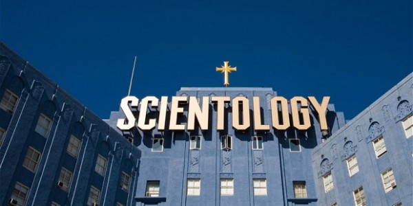 Google, According to the Church of Scientology, Gave Them Almost $6 Million in Free Advertising