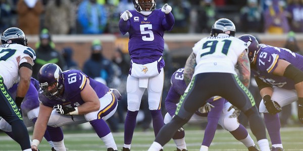 NFL Rumors – Minnesota Vikings & Miami Dolphins Want Their Quarterbacks to Take Control
