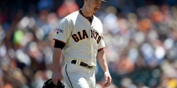 MLB Rumors – Baltimore Orioles, Houston Astros, Miami Marlins & Texas Rangers Interested in Signing Tim Lincecum
