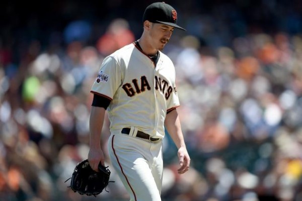 Tim Lincecum