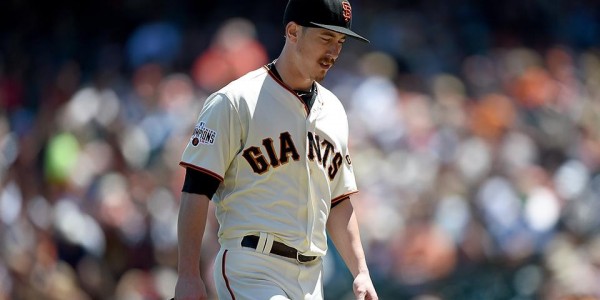MLB Rumors – San Diego Padres, St. Louis Cardinals & Miami Marlins Interested in Signing Tim Lincecum