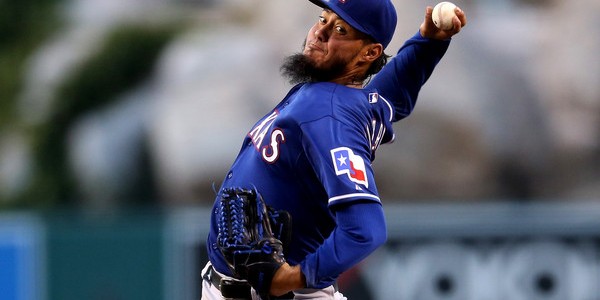 MLB Rumors – Blue Jays, Rockies, Rangers & Orioles Interested in Signing Yovani Gallardo