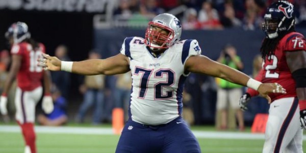 NFL Rumors – Bears & Lions Interested in Signing Akiem Hicks