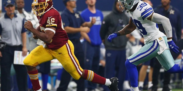 NFL Rumors – Cowboys Sign Alfred Morris, Close to Patrick Robinson Deal Too
