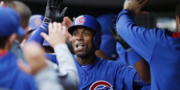 MLB Rumors – Chicago White Sox Sign Austin Jackson For Less Money Than Angels Offered