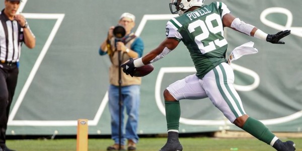 NFL Rumors – Jets,Cowboys, Ravens & Patriots Interested in Signing Bilal Powell