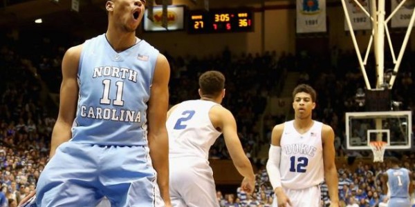 College Basketball Rumors – North Carolina Tar Heels Have a Championship Run in Them