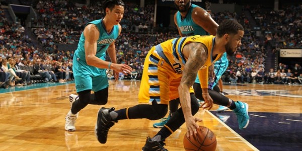 Jeremy Lin Finally Find Rhythm, Steve Clifford Prefers Charlotte Hornets Stick to What’s Not Working