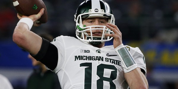 NFL Rumors – San Francisco 49ers, Dallas Cowboys, Miami Dolphins, Los Angeles Rams & Cleveland Browns Intrigued by Connor Cook
