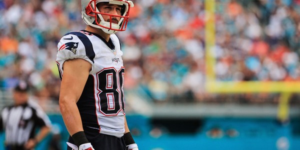 NFL Rumors – New England Patriots Could Release Danny Amendola