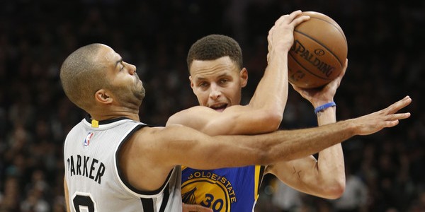 San Antonio Spurs Give Teams Hope by Stopping Stephen Curry & the Golden State Warriors
