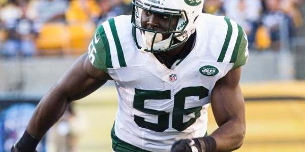 NFL Rumors – Cleveland Browns & Buffalo Bills Among Teams Interested in Signing Demario Davis