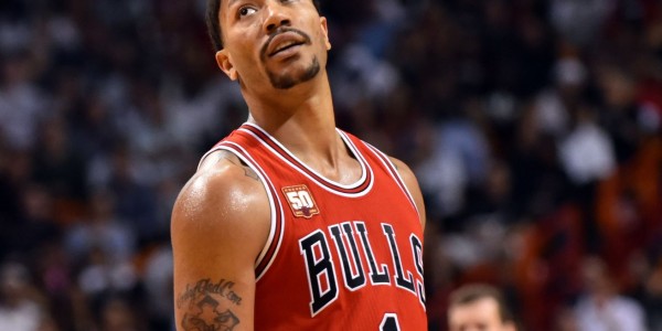 NBA Rumors – Chicago Bulls Season Turned From Disappointing Into Depressing