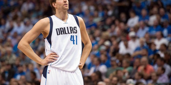 Dallas Mavericks Season Preview: Dirk Nowitzki, Mark Cuban and Not a Lot of Change