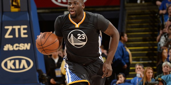 NBA Rumors – Golden State Warriors Transformed When Draymond Green Gets Into it