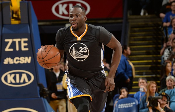 Draymond Green