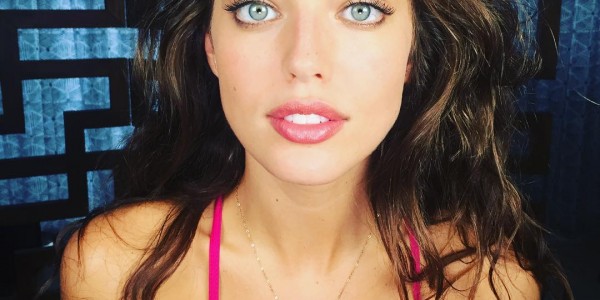 20 Babes of the Day Wearing Very Little as Spring Comes Knocking on our Door