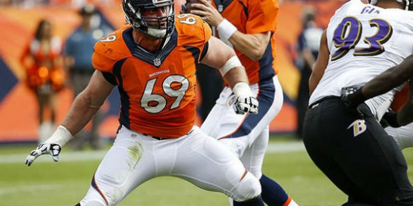 NFL Rumors – Denver Broncos, Arizona Cardinals Between Evan Mathis & Retirement