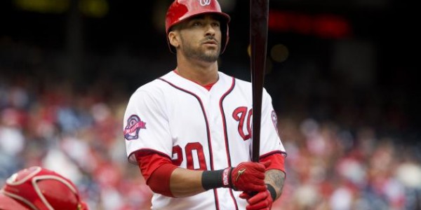 MLB Rumors – Washington Nationals & Texas Rangers Succeed While Ian Desmond Misses Out on a Lot of Money
